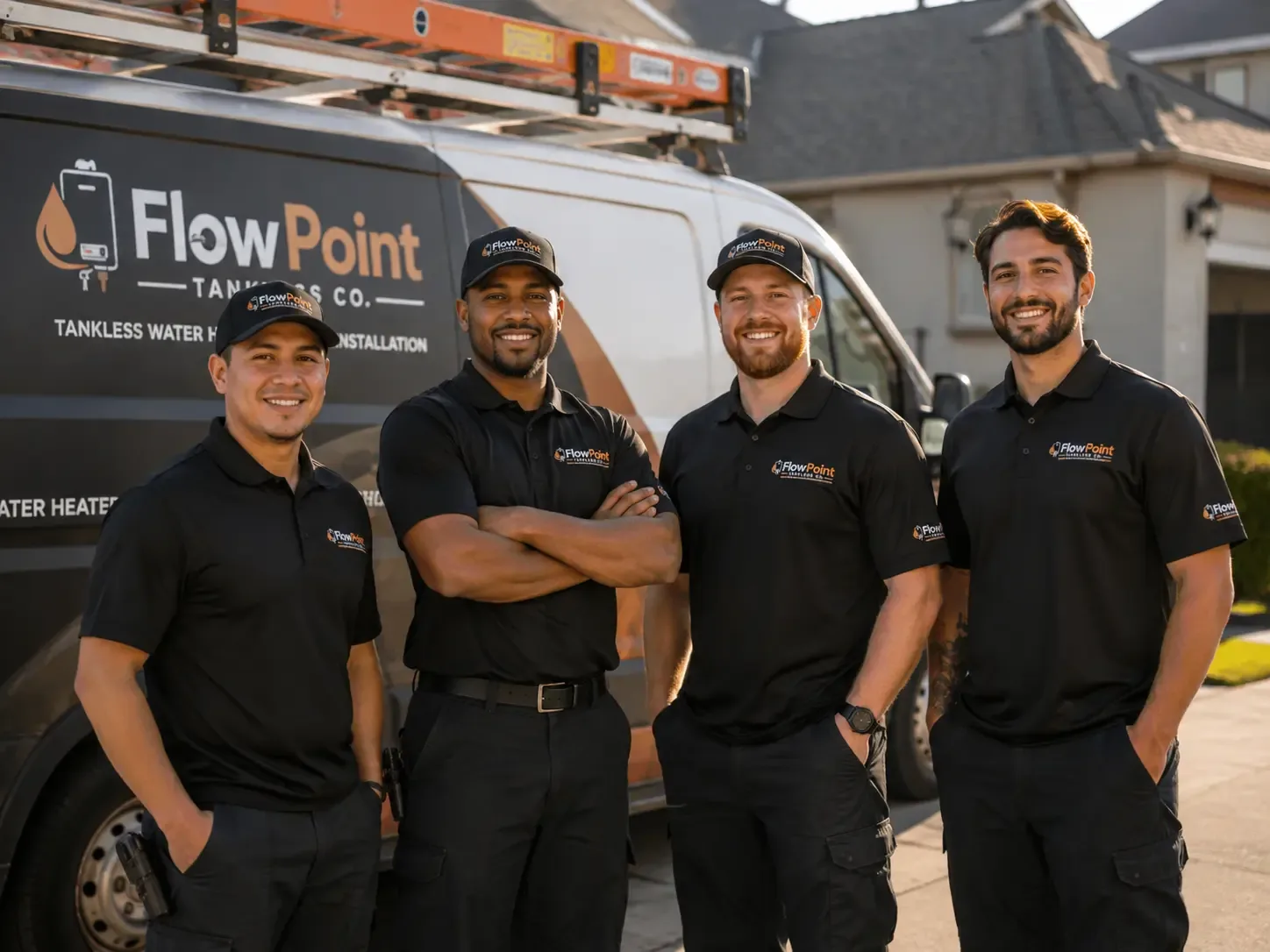 Tankless Water Heater Installation company in Alloway, NJ