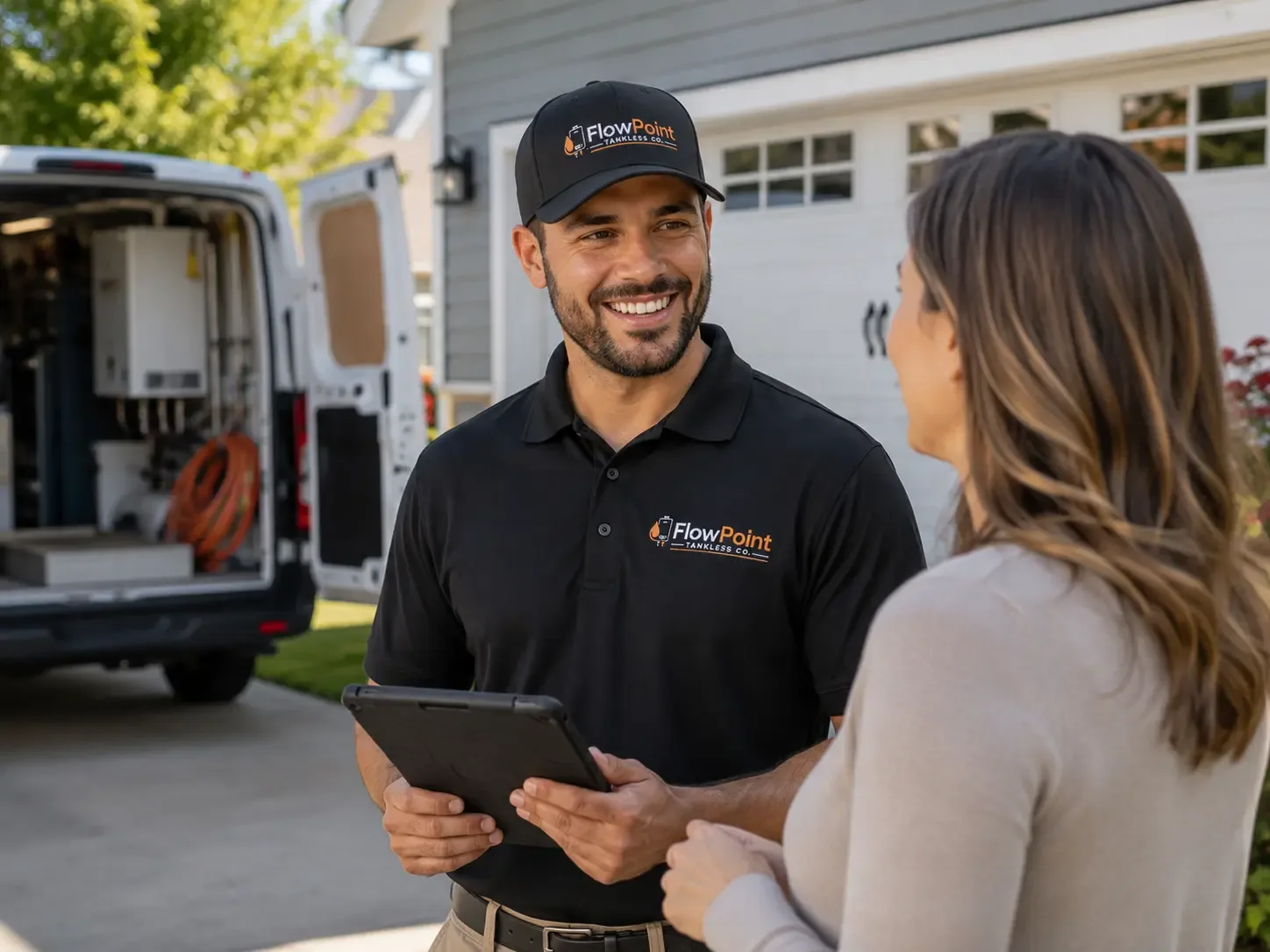 Tankless Water Heater Installation Alloway, NJ FAQs
